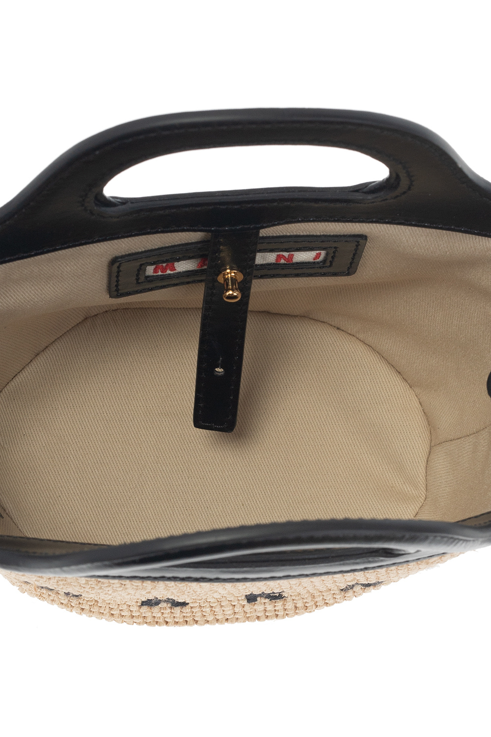 Tropicalia Summer Micro' shoulder bag Marni